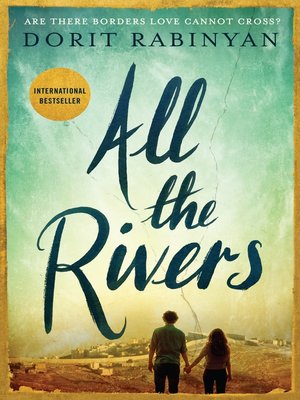 cover image of All the Rivers